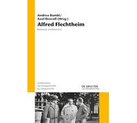 Alfred Flechtheim: Raubkunst Und Restitution