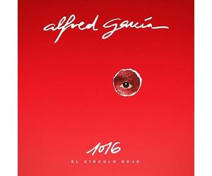 Alfred García - 1016/El Círculo Rojo