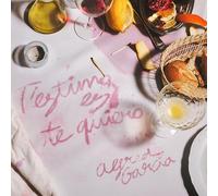 Alfred Garcia - T'estimo ES Te Quiero LP [Vinyl] [Import]