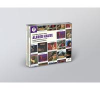 Alfred Hause Big Box (CD)