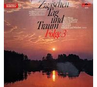 alfred hause - melodien zwischen tag und traum folge 3 (33 tours)