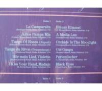 Alfred Hause (Orch.) - Tangos der Welt / Vinyl record [Vinyl-LP]