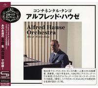 ALFRED HAUSE ORCHESTRA - Best Selection [Import]