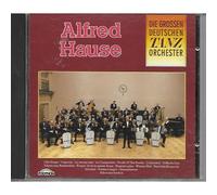 Alfred Hause/ Tanz Orchester