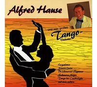Alfred Hause und sein grosses Tango-Orchester