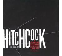 Alfred Hitchcock 100 Years - Bernard Herrmann Film Score TR