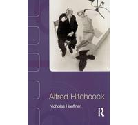 Alfred Hitchcock