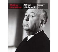 Alfred Hitchcock