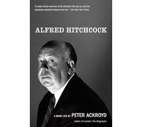 Alfred Hitchcock