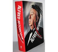 Alfred Hitchcock: A Life in Darkness and Light