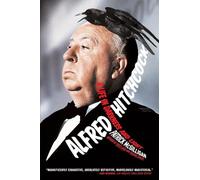 Alfred Hitchcock Patrick McGilligan (Auteur)