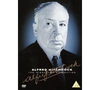 Alfred Hitchcock - Alfred Hitchcock - the Signature Collection [Import anglais]