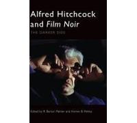 Alfred Hitchcock And Film Noir