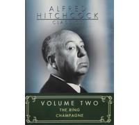 Alfred Hitchcock Classics: Volume 2