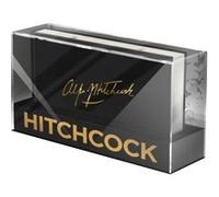 Alfred Hitchcock - Coffret 14 Films - Blu-Ray E