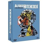 Alfred Hitchcock: Coffret 14 films G