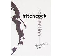 Alfred Hitchcock - Coffret Universal - Volume 2 (Blanc)