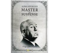 Alfred Hitchcock Collection 10 Classic Films DVD Box Set
