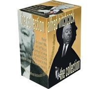 Alfred Hitchcock Collection 2