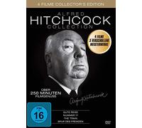Alfred Hitchcock Collection 2