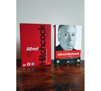 Alfred Hitchcock Collection - 2 Coffrets / 8 Dvd