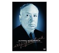 Alfred Hitchcock Collection (6 Dvd) Italian Import