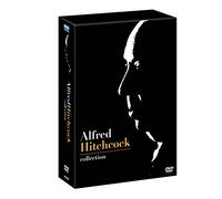 Alfred Hitchcock Collection (Box 6 Dv)
