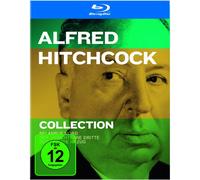 Alfred Hitchcock Collection: inkl. 3D-Fassung von 'Bei Anruf Mord' (Exklusiv bei Amazon.de)