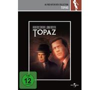 Alfred Hitchcock Collection-Topas [Import]
