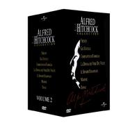 Alfred Hitchcock Collection Volume 02 [Import]