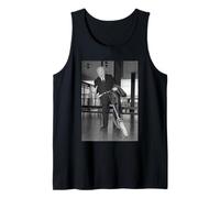 Alfred Hitchcock Directeur Psycho Film Master of Suspense Débardeur