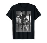 Alfred Hitchcock Directeur Psycho Film Master of Suspense T-Shirt