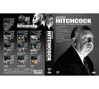 Alfred Hitchcock Film Collection Vol.3 (10discs)