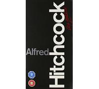Alfred Hitchcock - Hitchcock Complete Boxset [Import anglais]