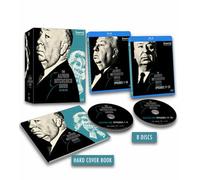 Alfred Hitchcock Hour: Season One - All-Region/1080p [Blu-Ray] Australia - Import
