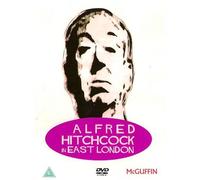 Alfred Hitchcock In East London - Hackney Walthamstow Leytonstone Vertigo E11 Dvd