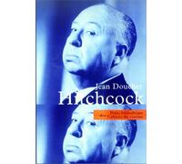 Alfred Hitchcock - Jean Douchet - Cahiers Du Cinema - broché - Biographie