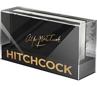 L'anthologie 14 films – Alfred Hitchcock – Blu-ray – Édition Prestige