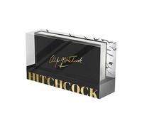 Alfred Hitchcock - L'anthologie 14 Films - Édition Prestige - Blu-Ray