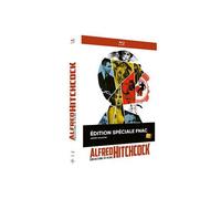 Alfred Hitchcock - L'Anthologie 14 films [Blu-ray]