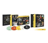 Alfred Hitchcock Les années Selznick Coffret Ultra Collector Blu-ray E