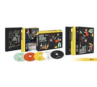 Alfred Hitchcock Les années Selznick Coffret Ultra Collector Blu-ray