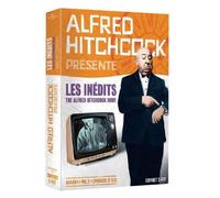 Alfred Hitchcock Les inédits Saison 1 Volume 2 - DVD DVD