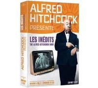 Alfred Hitchcock Les inédits Saison 1 Volume 2 - DVD G