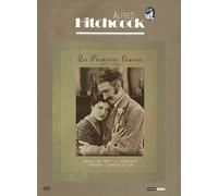 Alfred Hitchcock - Les Premières Oeuvres - 1927-1929