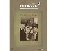 Les Premières Œuvres 1929-1931 – Alfred Hitchcock – Coffret 2 DVD (Volume 2)