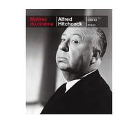 Alfred Hitchcock: Maitres du Cinéma