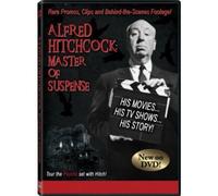 Alfred Hitchcock: Master of Suspense