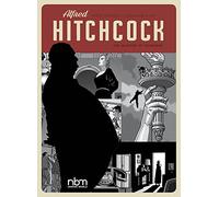 Alfred HITCHCOCK: Master of Suspense