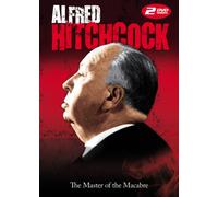 Alfred Hitchcock Master of The Macabre